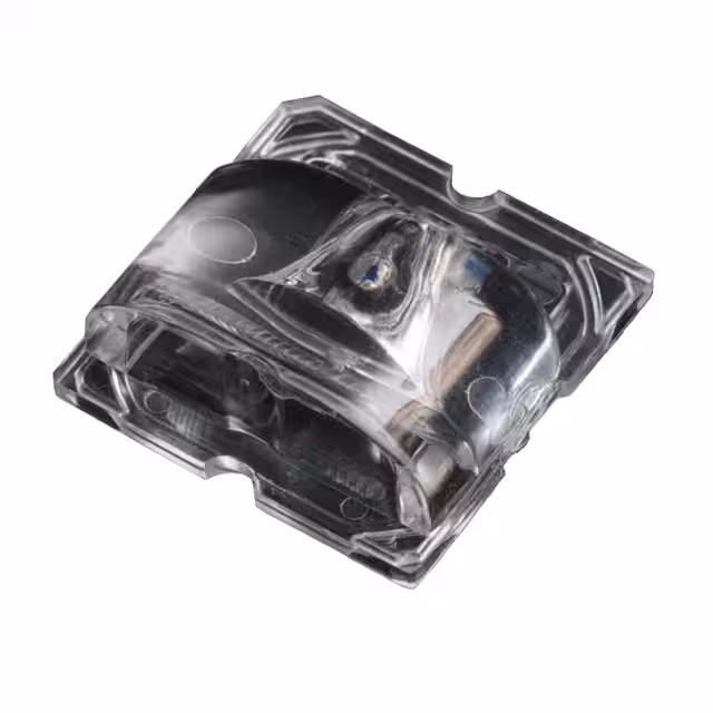 CA15946_STRADA-SQ-T2-B Ledil  Optique - Lentilles